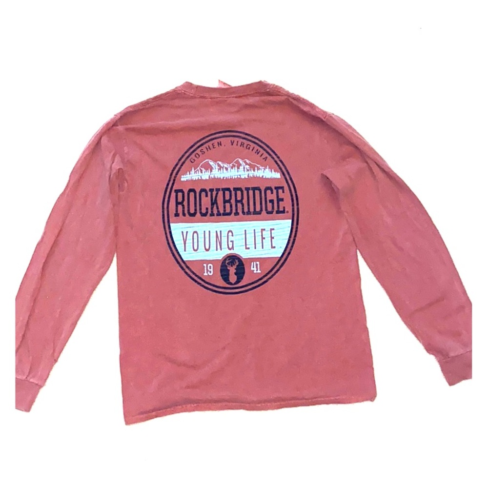 YoungLife Long Sleeve T-shirt (bundle)